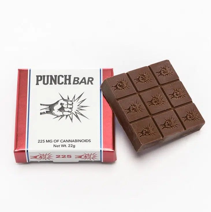 punch bar