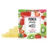 Punch Gummies Kiwi Strawberry