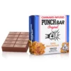 Punch Bar Toffee Milk Chocolate