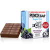 Dark Chocolate Blackberry
