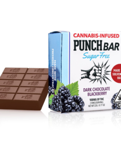 Dark Chocolate Blackberry