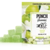 Punch Gummies Apple Pear